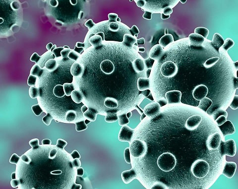 کرونا ویروس چیست ؟