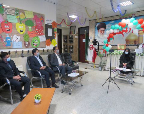 برگزاری انتخابات انجمن اولیا و مربیان مهر ماه 1400